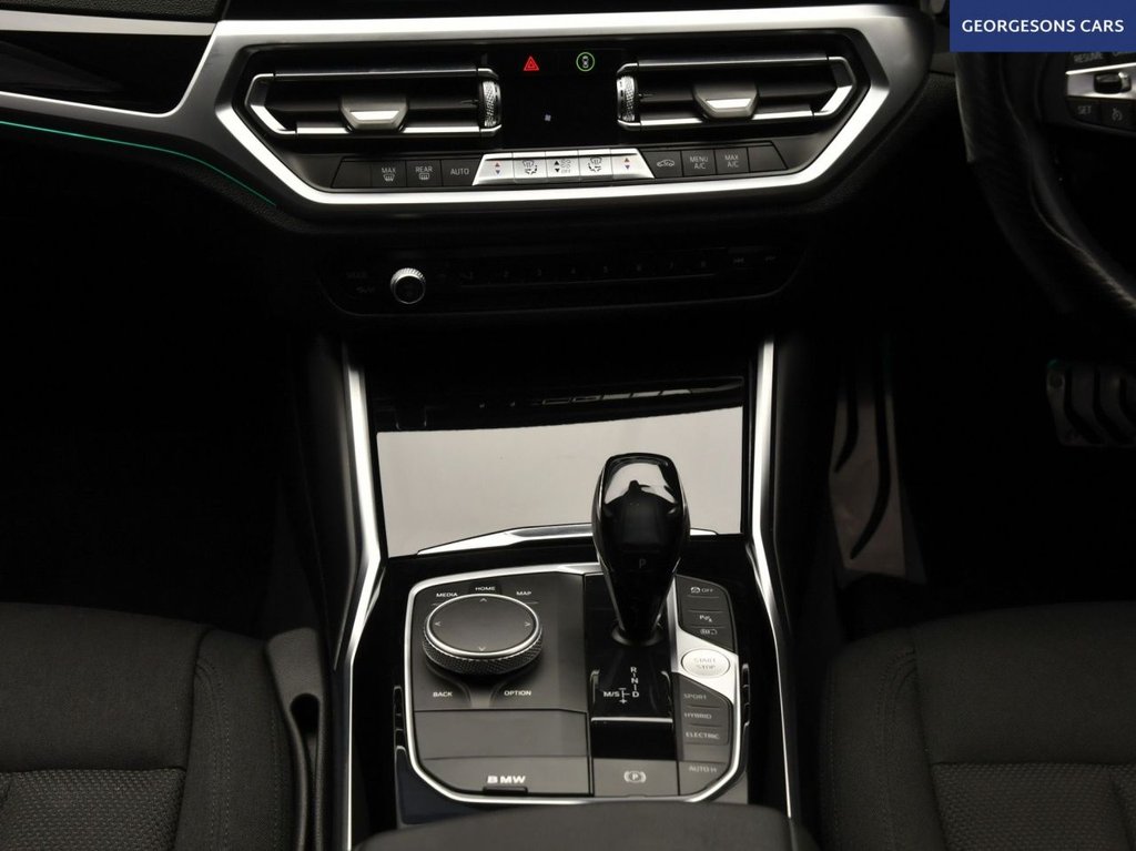 Used BMW 3 Series 2020 for sale - 77583311: Photo 22