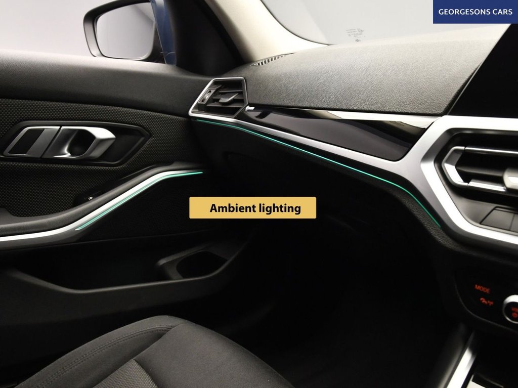 Used BMW 3 Series 2020 for sale - 77583311: Photo 27