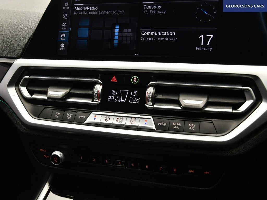 Used BMW 3 Series 2020 for sale - 77583311: Photo 28