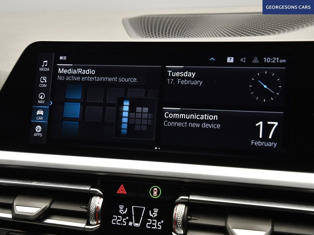 Used BMW 3 Series 2020 for sale - 77583311: Photo 29