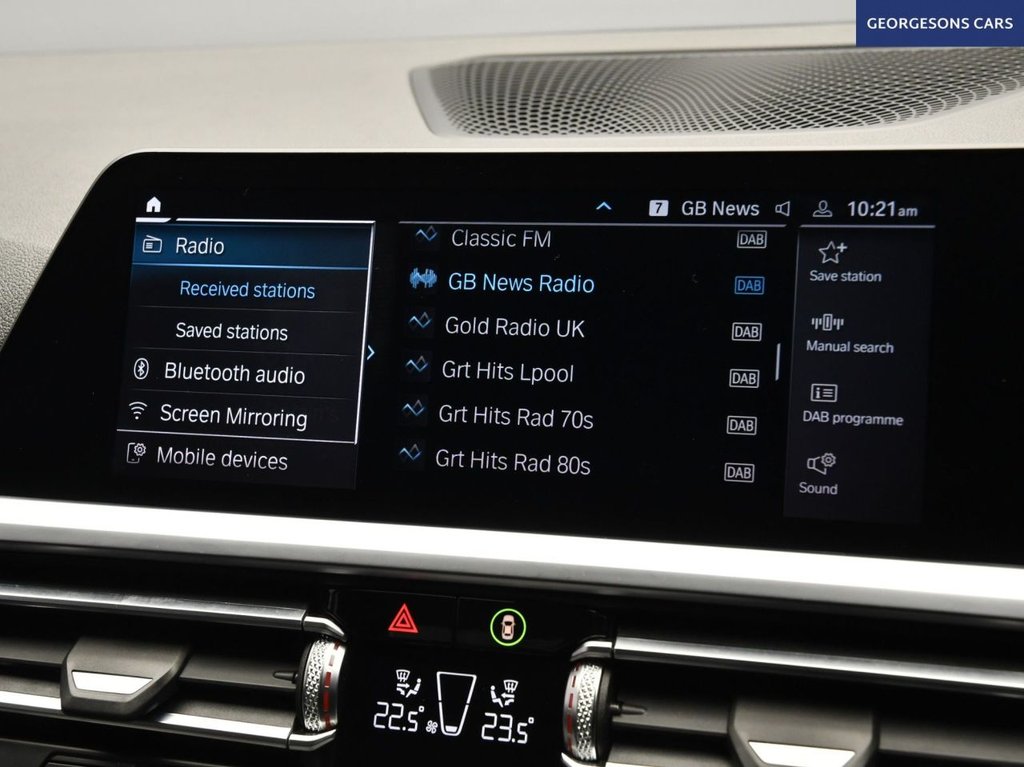 Used BMW 3 Series 2020 for sale - 77583311: Photo 30