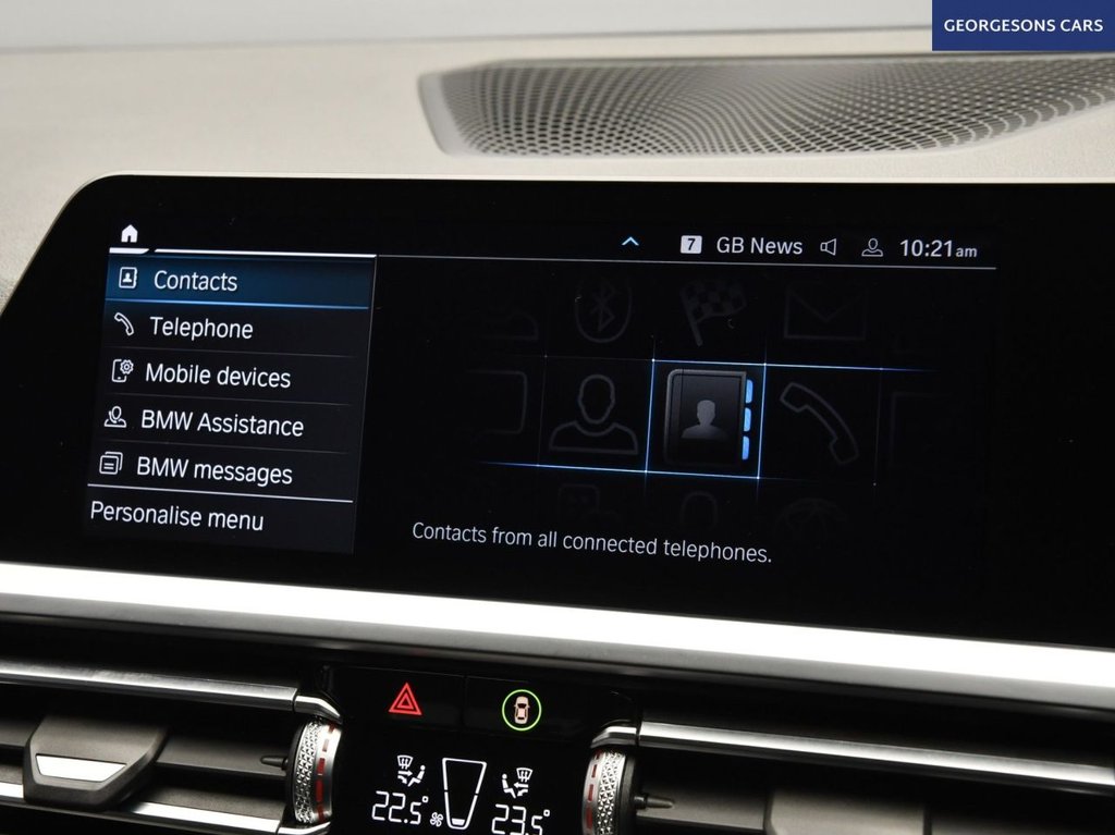 Used BMW 3 Series 2020 for sale - 77583311: Photo 31