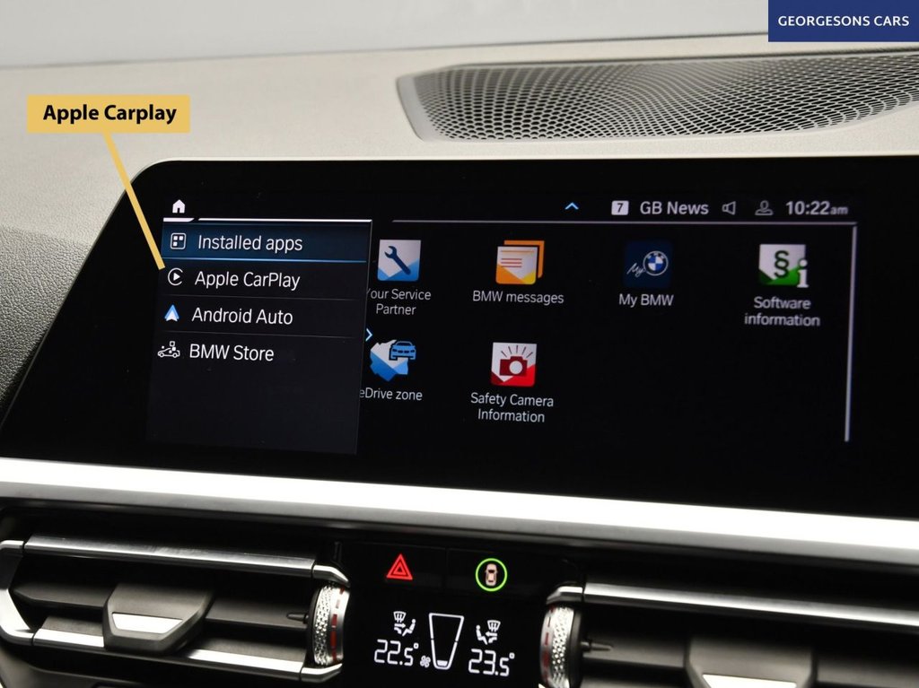 Used BMW 3 Series 2020 for sale - 77583311: Photo 33