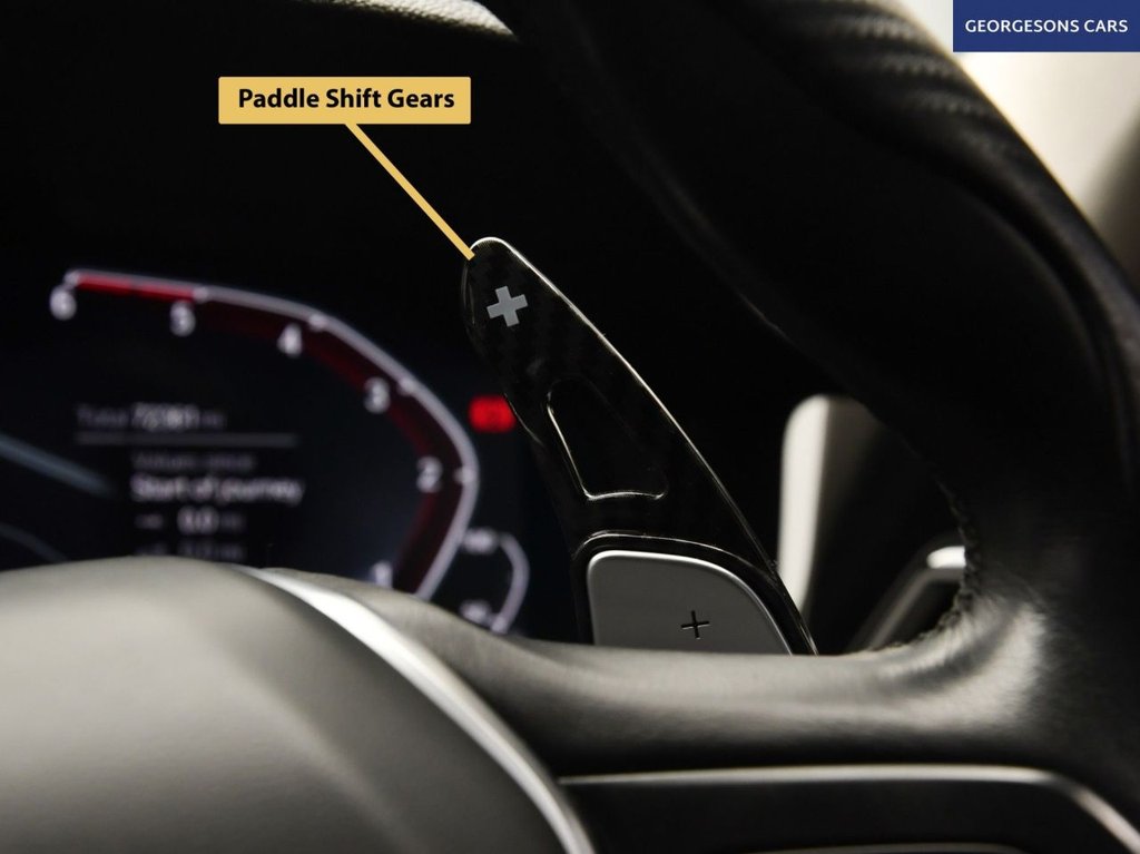 Used BMW 3 Series 2020 for sale - 77583311: Photo 38