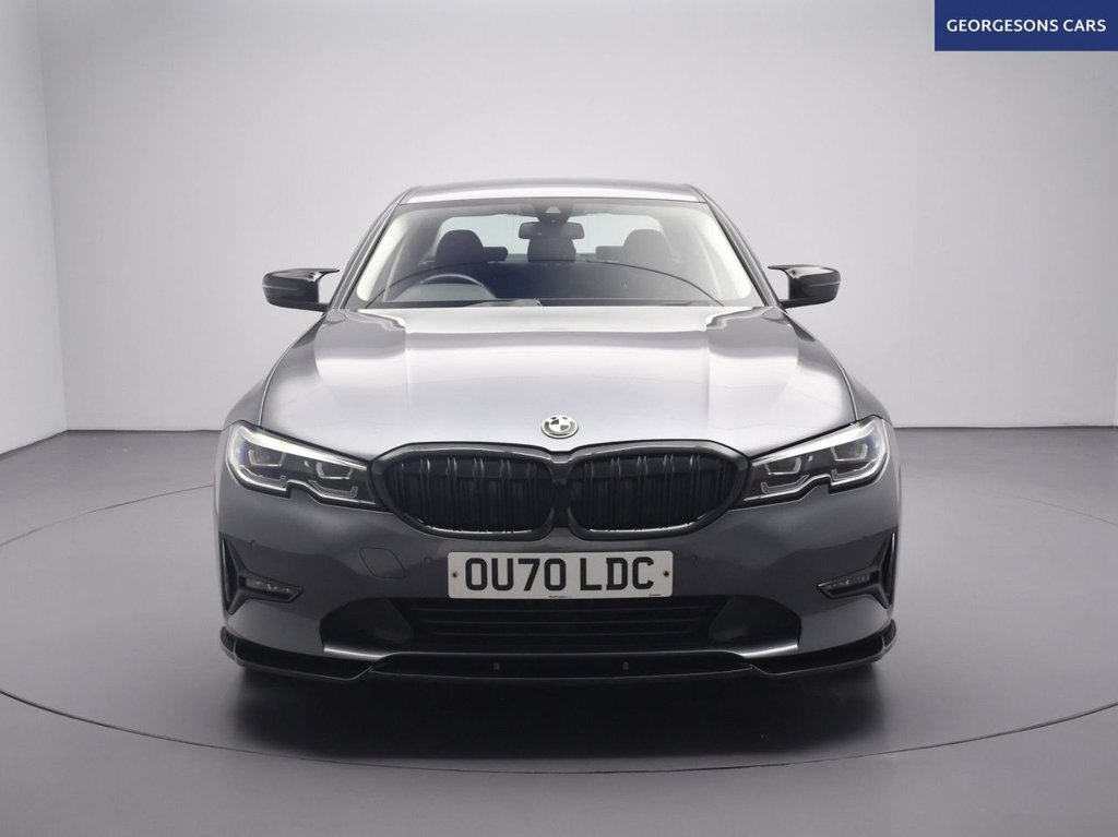 Used BMW 3 Series 2020 for sale - 77583311: Photo 4