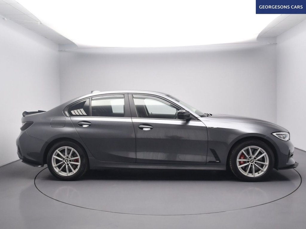 Used BMW 3 Series 2020 for sale - 77583311: Photo 6