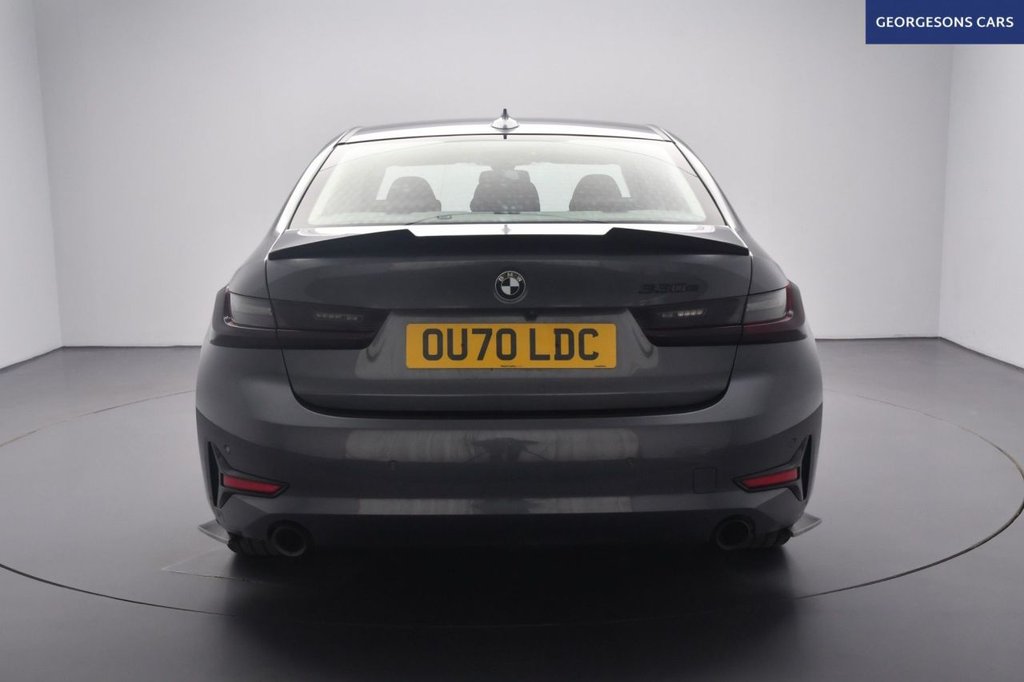 Used BMW 3 Series 2020 for sale - 77583311: Photo 8