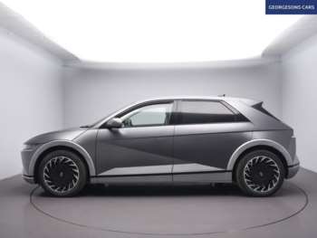 Used Hyundai IONIQ 5 2022 for sale - 75432457: Photo