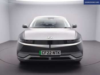 Used Hyundai IONIQ 5 2022 for sale - 75432457: Photo