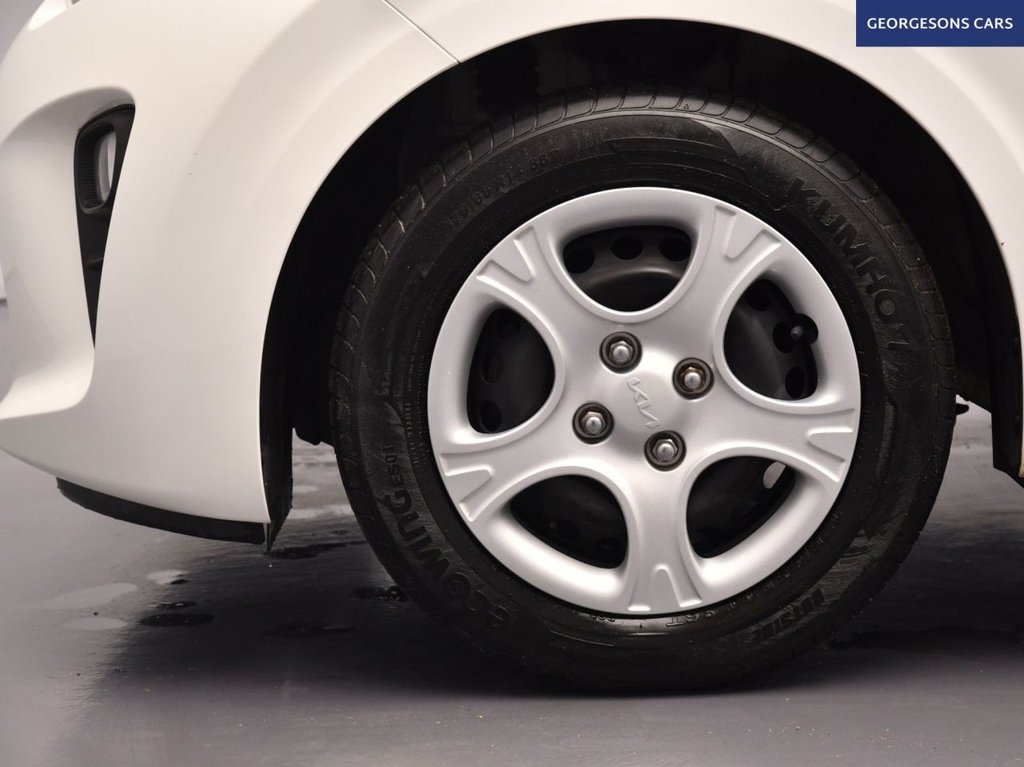 Used Kia Picanto 2023 for sale - 77520534: Photo 10