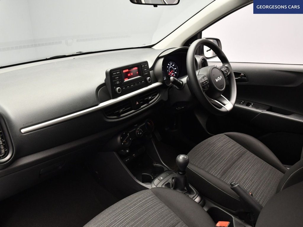 Used Kia Picanto 2023 for sale - 77520534: Photo 11