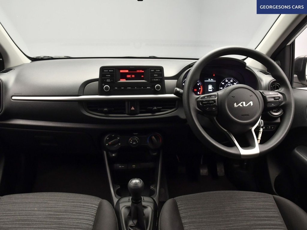 Used Kia Picanto 2023 for sale - 77520534: Photo 13