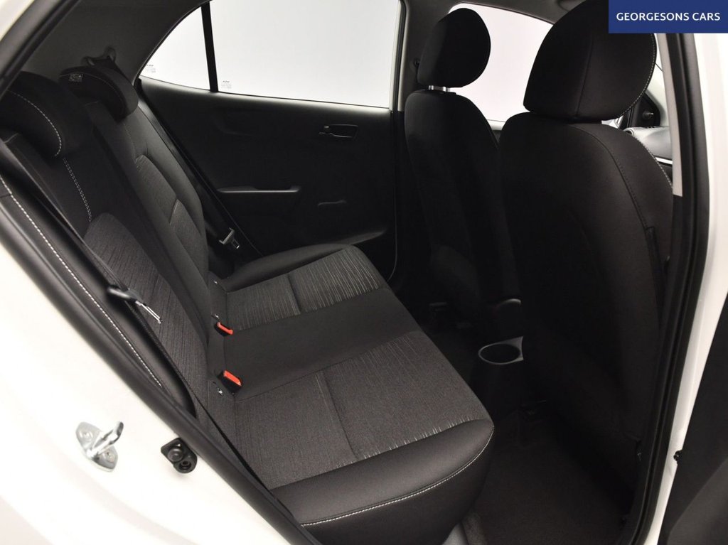 Used Kia Picanto 2023 for sale - 77520534: Photo 15