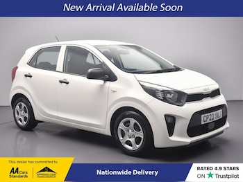Used Kia Picanto 2023 for sale - 77520534: Photo