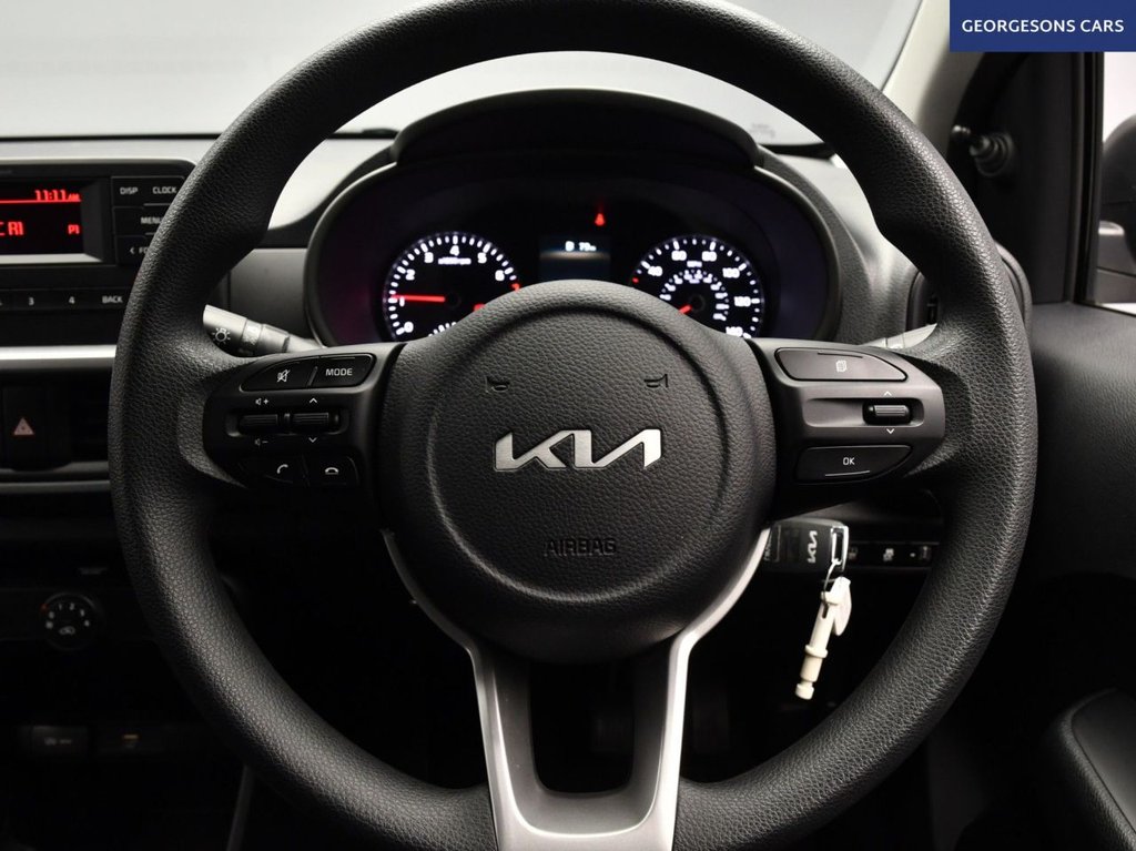 Used Kia Picanto 2023 for sale - 77520534: Photo 20