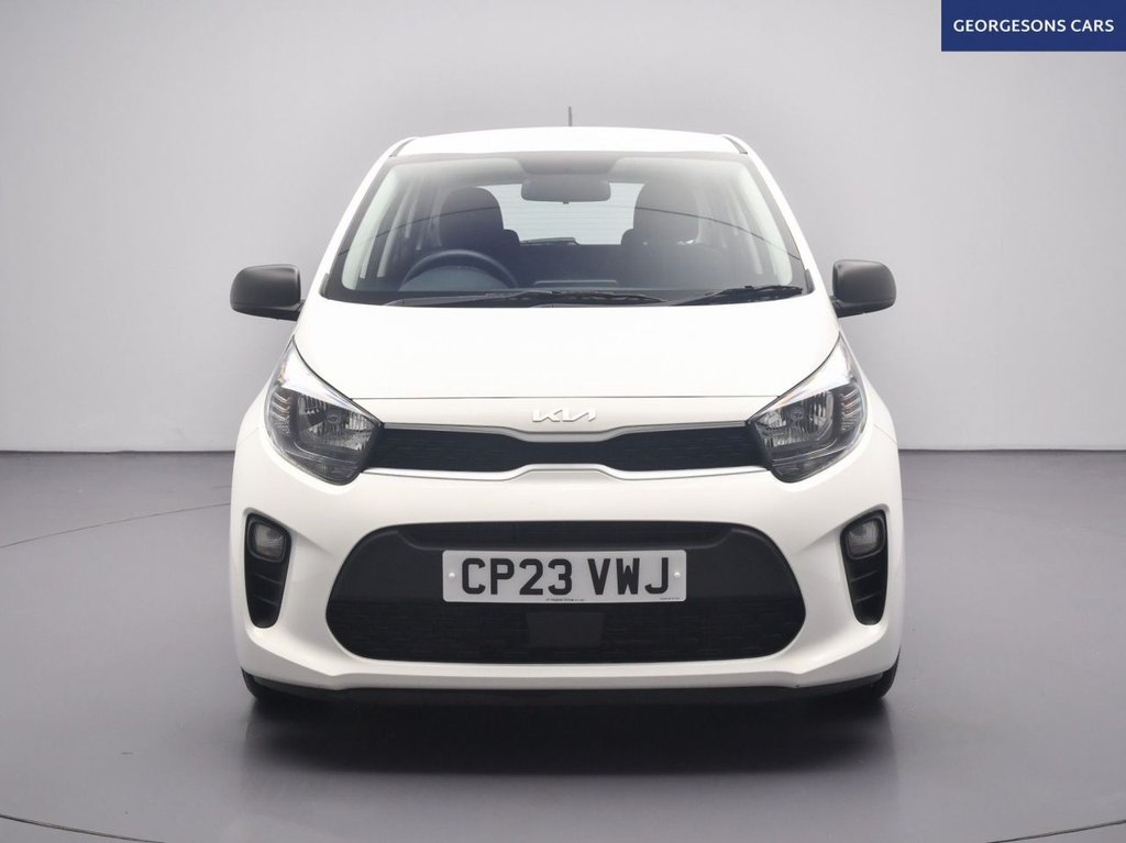 Used Kia Picanto 2023 for sale - 77520534: Photo 4