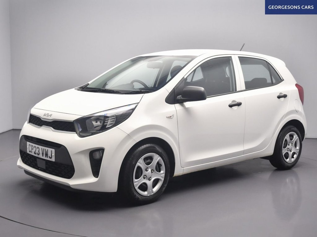Used Kia Picanto 2023 for sale - 77520534: Photo 5
