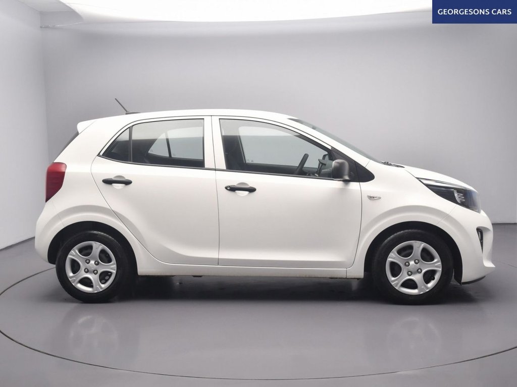 Used Kia Picanto 2023 for sale - 77520534: Photo 6