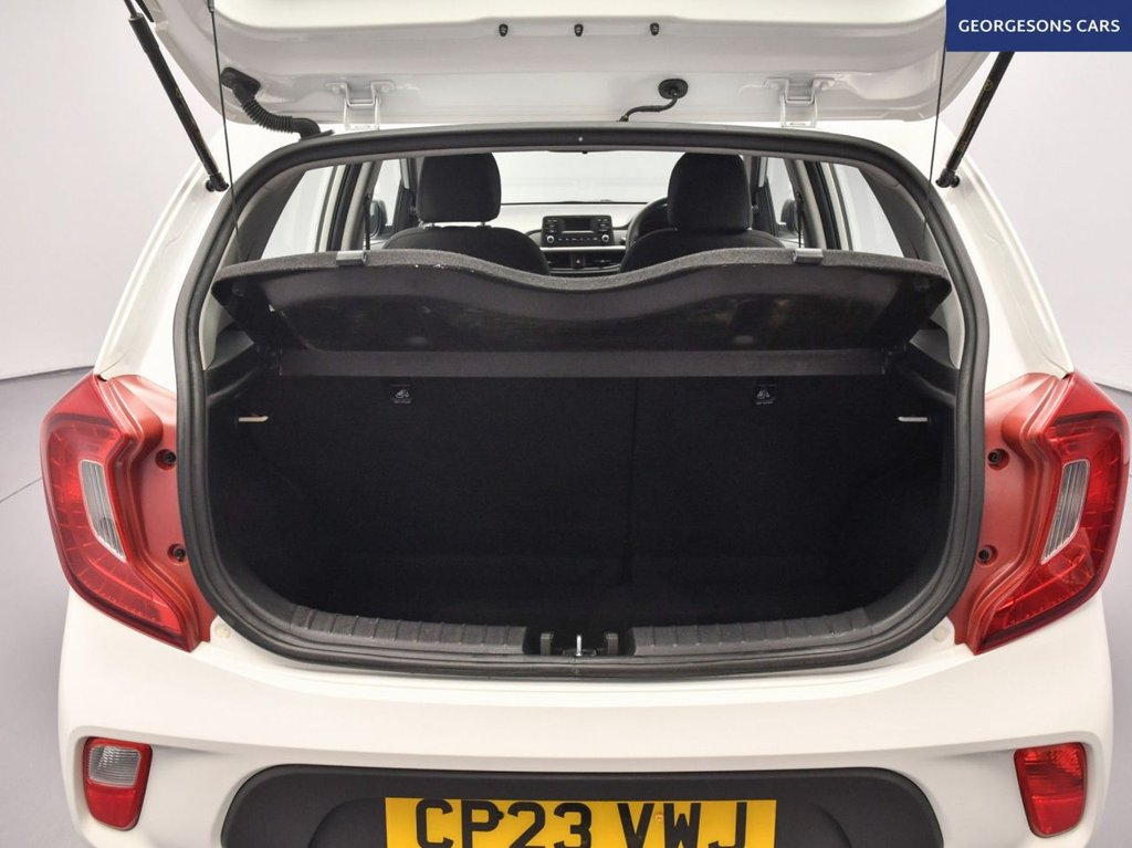 Used Kia Picanto 2023 for sale - 77520534: Photo 9