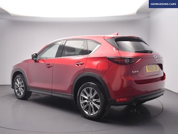 Used Mazda CX-5 2021 for sale - 78907964: Photo