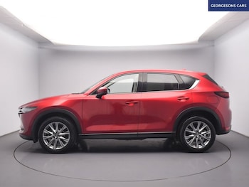 Used Mazda CX-5 2021 for sale - 78907964: Photo