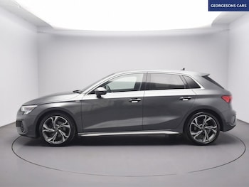 Used Audi A3 2023 for sale - 78414010: Photo