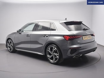 Used Audi A3 2023 for sale - 78414010: Photo