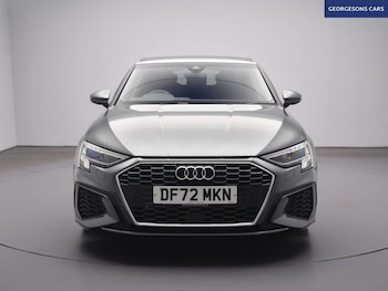 Used Audi A3 2023 for sale - 78414010: Photo