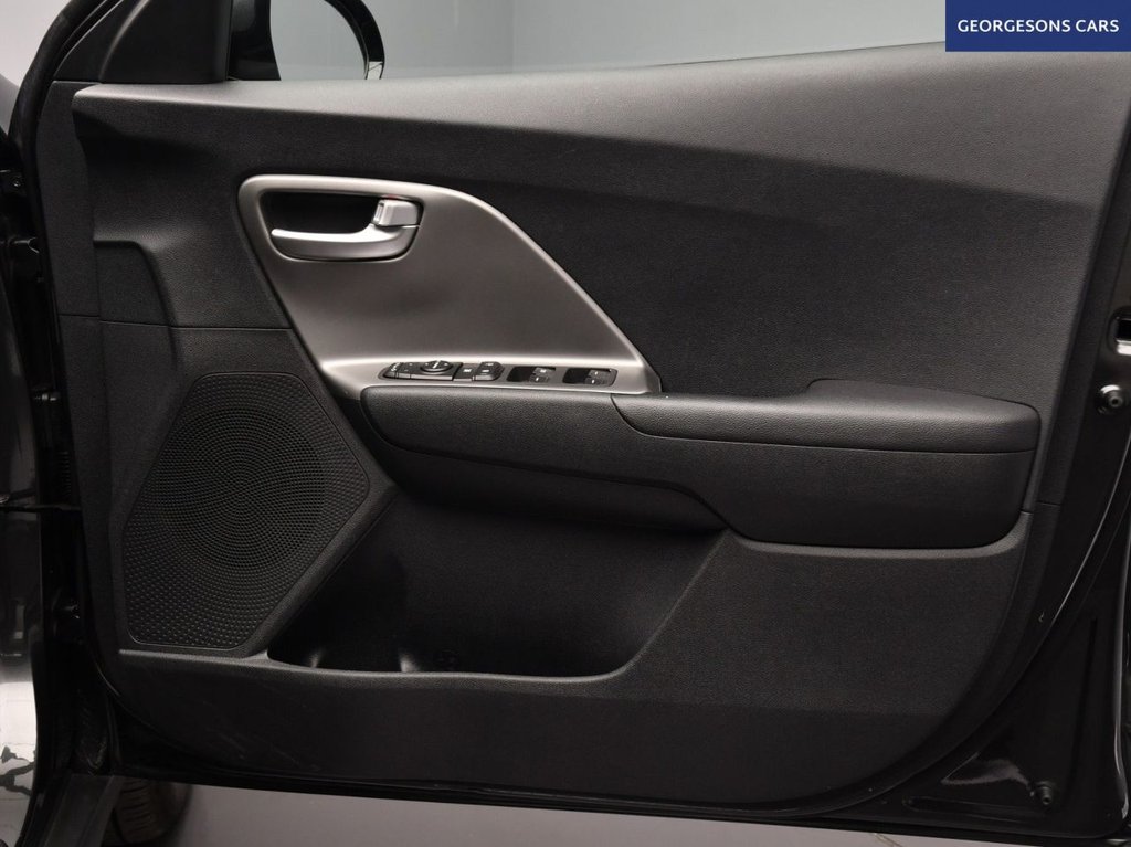 Used Kia Niro 2022 for sale - 77211924: Photo 21