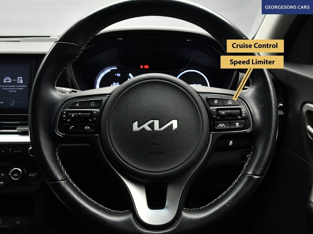 Used Kia Niro 2022 for sale - 77211924: Photo 23