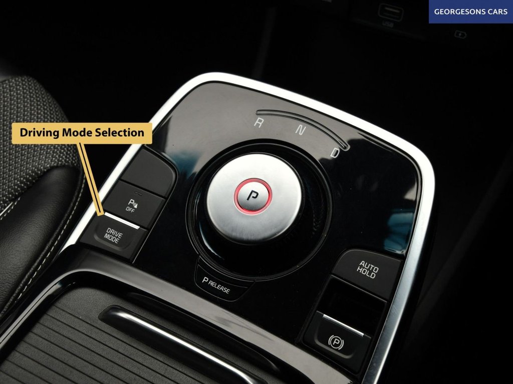 Used Kia Niro 2022 for sale - 77211924: Photo 25