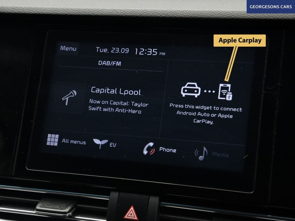 Used Kia Niro 2022 for sale - 77211924: Photo 27