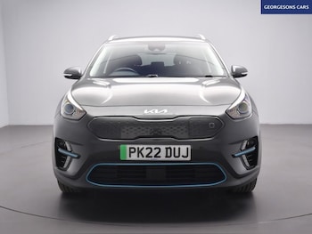 Used Kia Niro 2022 for sale - 77211924: Photo