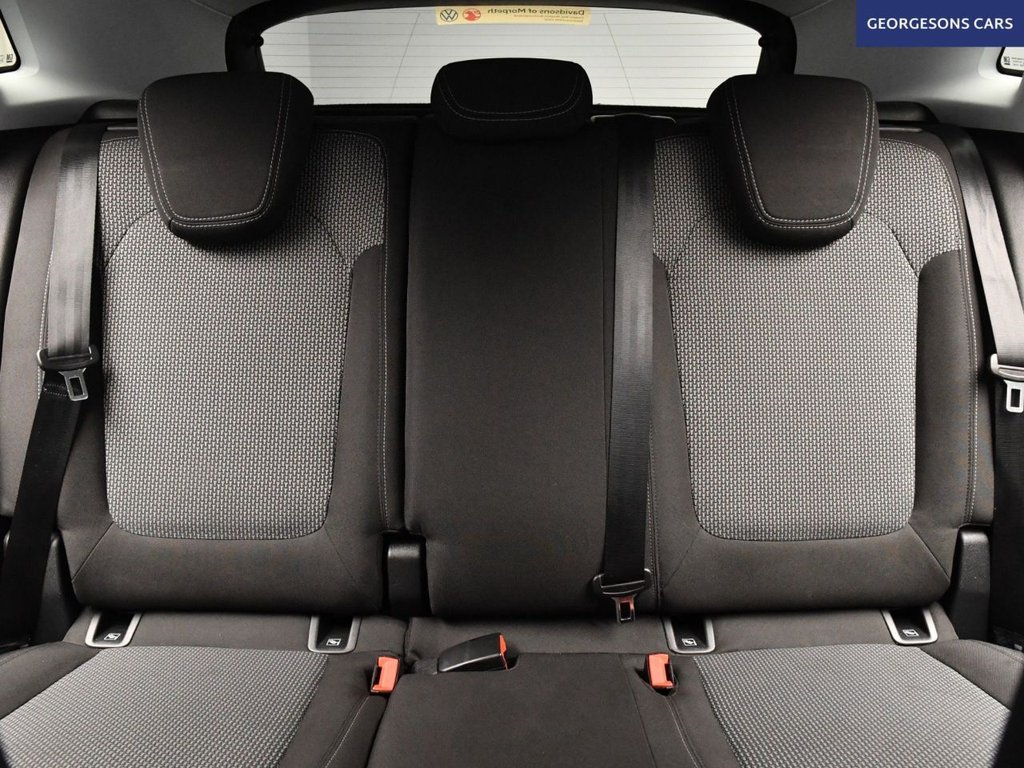 Used Vauxhall Grandland X 2020 for sale - 77483551: Photo 15