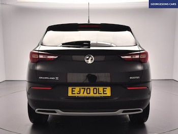 Used Vauxhall Grandland X 2020 for sale - 77483551: Photo