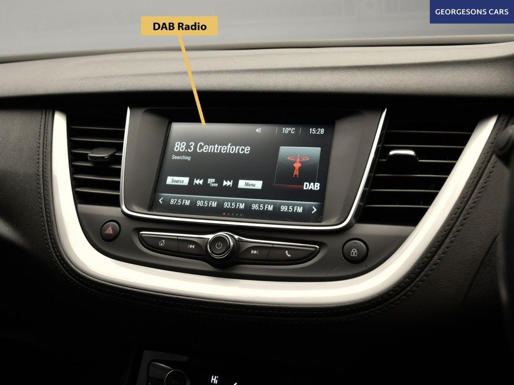 Used Vauxhall Grandland X 2020 for sale - 77483551: Photo 31