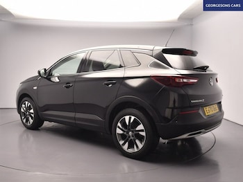 Used Vauxhall Grandland X 2020 for sale - 77483551: Photo