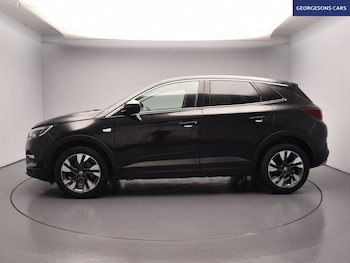 Used Vauxhall Grandland X 2020 for sale - 77483551: Photo