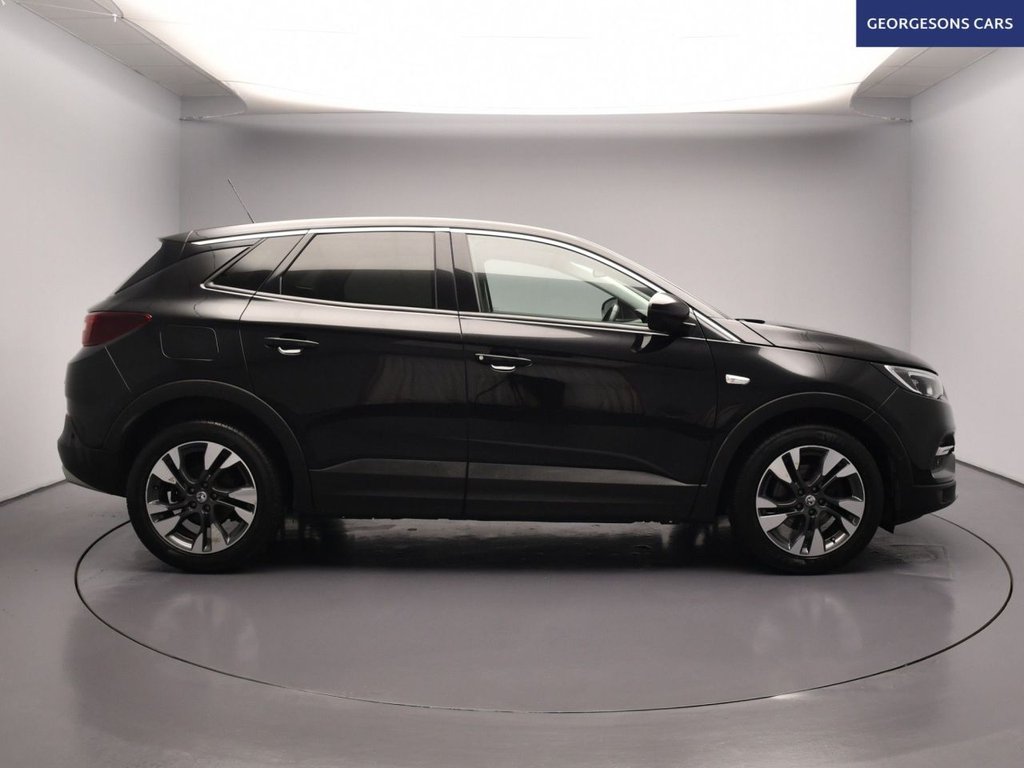 Used Vauxhall Grandland X 2020 for sale - 77483551: Photo 7
