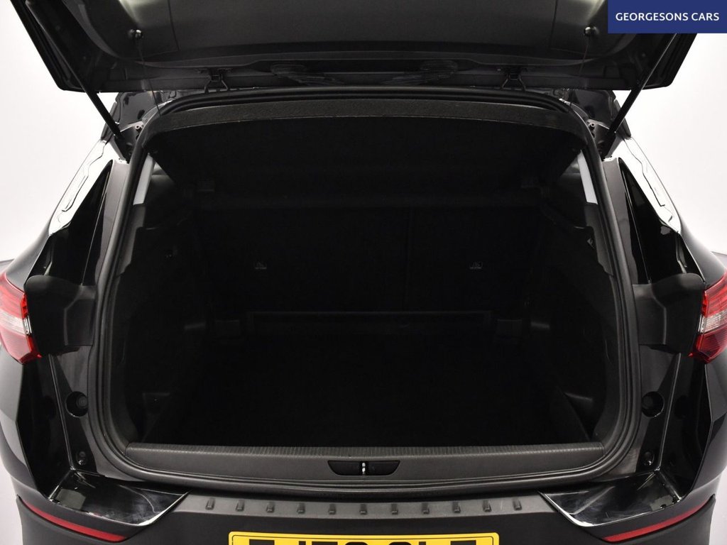 Used Vauxhall Grandland X 2020 for sale - 77483551: Photo 9