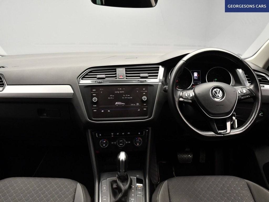 Used Volkswagen Tiguan 2018 for sale - 77171673: Photo 13