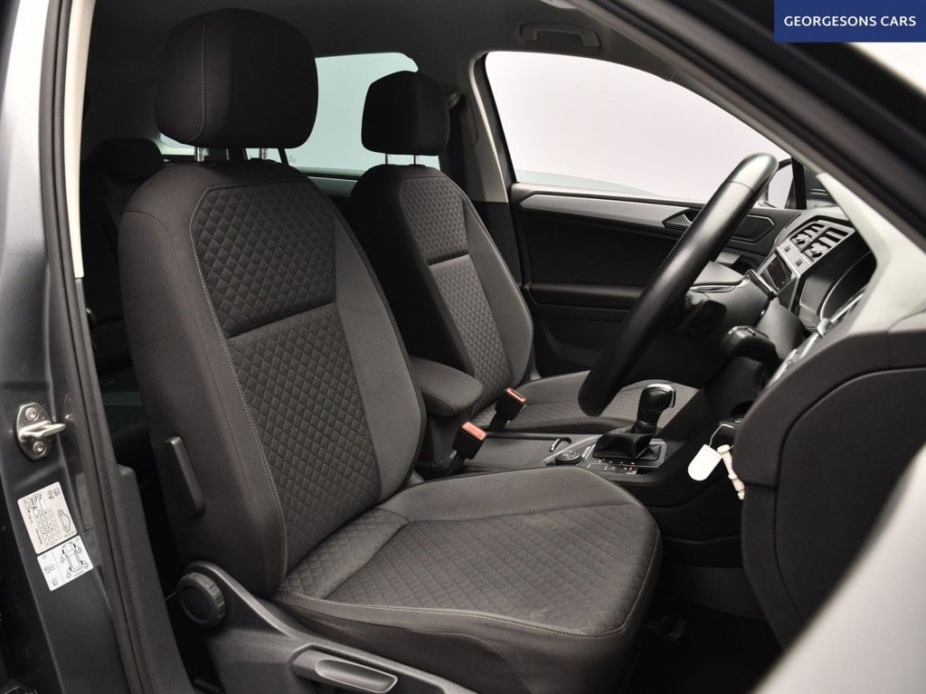 Used Volkswagen Tiguan 2018 for sale - 77171673: Photo 14