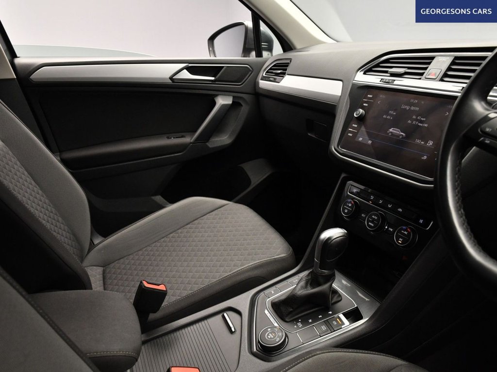 Used Volkswagen Tiguan 2018 for sale - 77171673: Photo 21