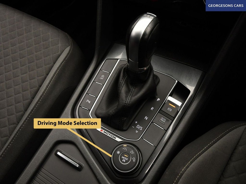 Used Volkswagen Tiguan 2018 for sale - 77171673: Photo 25