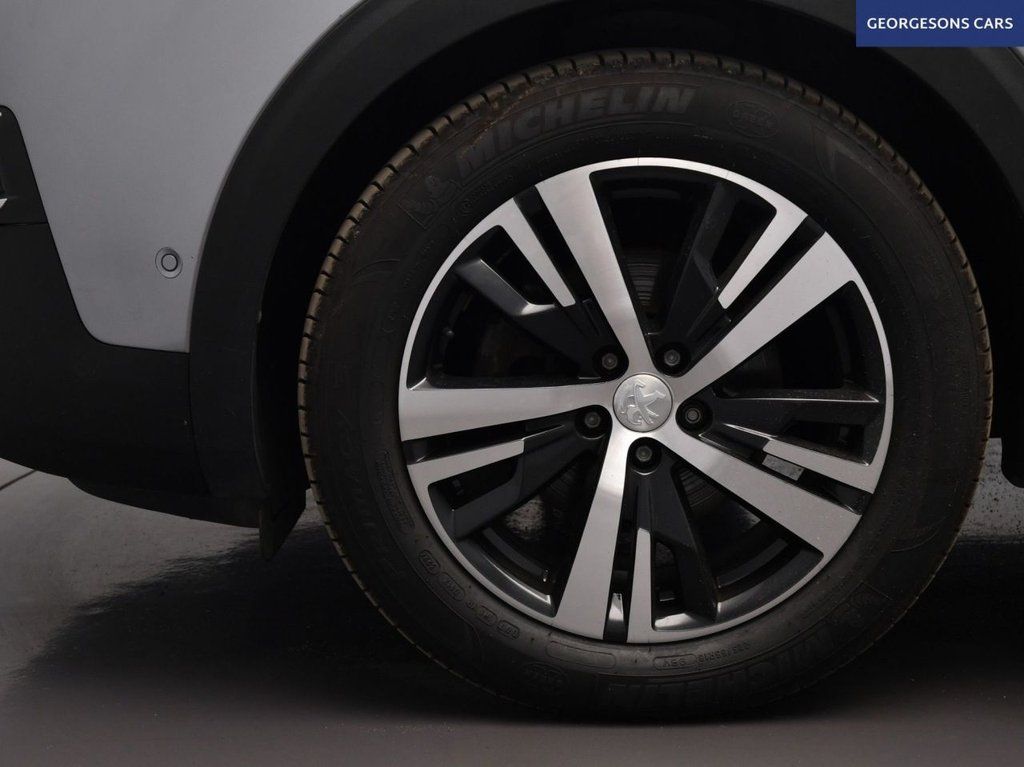 Used Peugeot 5008 2019 for sale - 76509366: Photo 10