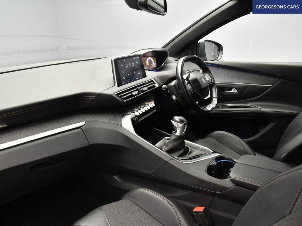 Used Peugeot 5008 2019 for sale - 76509366: Photo 11