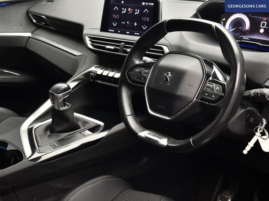 Used Peugeot 5008 2019 for sale - 76509366: Photo 12