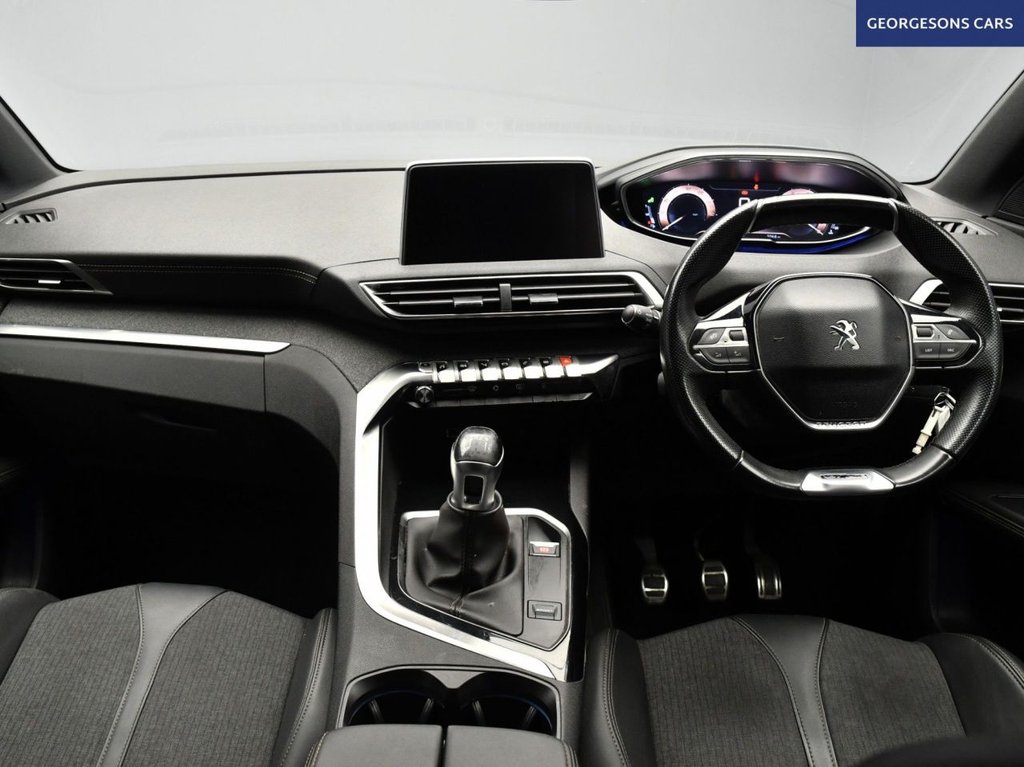 Used Peugeot 5008 2019 for sale - 76509366: Photo 13