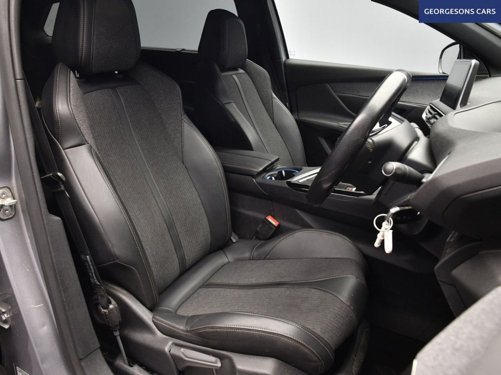 Used Peugeot 5008 2019 for sale - 76509366: Photo 14