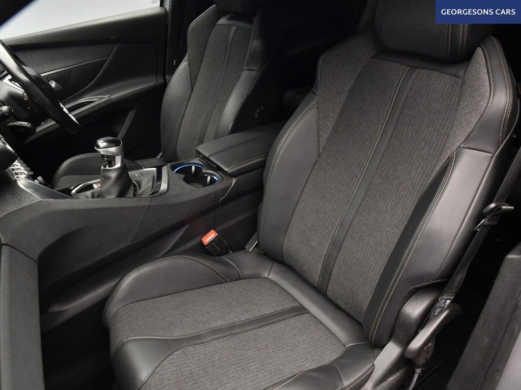 Used Peugeot 5008 2019 for sale - 76509366: Photo 15